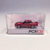 Opel Manta B Mattig, Rouge candy Métallisé - PCX870535 - HO 1/87