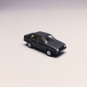 Volkswagen Jetta 2, Gris Métallisé, 1984 - PCX870198 - HO 1/87