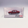 Volkswagen Jetta 2, Rouge Foncé, 1984 - PCX870197 - HO 1/87