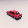 Audi 80 B2, 1978, Rouge - PCX870264 - HO 1/87