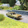 Audi 80 B2, 1978, Or - PCX870267 - HO 1/87