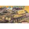 Tank Sd.Kfz.184 Ferdinand - DRAGON 7344 - 1/72