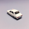 Renault 12 TL, TAXI, Ivoire - SAI 2234 - HO 1/87