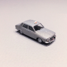 Renault 12 TL, TAXI, Gris Métal - SAI 2233 - HO 1/87