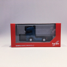 Camion Tracteur, SCANIA CS 20 HD ZM, Bleu - HERPA 306768004 - 1/87