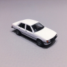 Opel Rekord E, Blanche - HERPA 29001 - 1/87