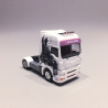 Camion Tracteur, MAN TGA XXL, "LAGOUDAKIS" - HERPA 315708 - 1/87