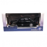 Mercedes 190 EVO II, Noire, 1990 - SOLIDO S1801001 - 1/18