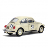 Volkswagen Coccinelle 1303 "Choupette" 53, 1973 - SOLIDO S1800505 - 1/18