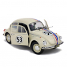 Volkswagen Coccinelle 1303 "Choupette" 53, 1973 - SOLIDO S1800505 - 1/18