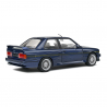 Alpina B6 3,5S, Bleu Mauritus, 1990 - SOLIDO S1801520 - 1/18