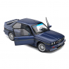 Alpina B6 3,5S, Bleu Mauritus, 1990 - SOLIDO S1801520 - 1/18