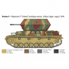 Tank / Char, Flakpanzer IV Ostwind - ITALERI 6594 - 1/35