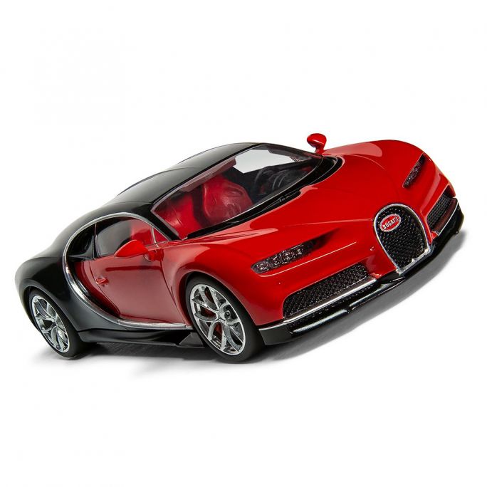 Bugatti Chiron - AIRFIX A55005 - 1/43