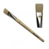 Pinceau brosse plate en soie de porc, 18/520 - PRINCE AUGUST 18-520