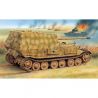 Char / Tank Sd.Kfz. 184 Ferdinand, Kursk 1943 - DRAGON 6495 - 1/35