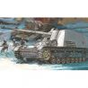 Char / Tank Sd.Kfz.164 Nashorn Novembre 1944 - DRAGON 6459 - 1/35