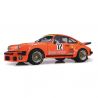 Porsche 934 RSR, Jägermeister - SCHUCO 450034400 - 1/18