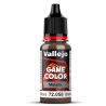 Peinture Acrylique, 17ml, Bronze Poli - VALLEJO 72058