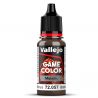 Peinture Acrylique, 17ml, Bronze Clair - VALLEJO 72057