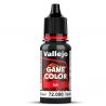 Peinture Acrylique, 17ml, Vert foncé - VALLEJO 72090