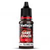 Peinture Acrylique, 17ml, Chair - VALLEJO 72093