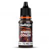 Peinture Acrylique, 17ml, Chair Naine - VALLEJO 72402