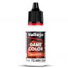 Peinture Acrylique, 17ml, Givre - VALLEJO 72604