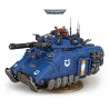 Warhammer 40,000 : Space Marines / Primaris Repulsor Executioner - WARHAMMER 48-55