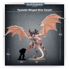 Warhammer 40,000 : Tyranids / Hive Tyrant - WARHAMMER 51-08