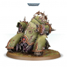 Warhammer 40,000 : Death Guard / Myphitic Blight-Hauler - WARHAMMER 43-56