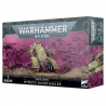 Warhammer 40,000 : Death Guard / Myphitic Blight-Hauler - WARHAMMER 43-56