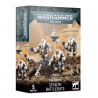 Warhammer 40,000 : T'Au Empire / XV25 Stealth Battlesuits - WARHAMMER 56-14