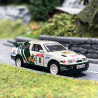 Ford Sierra RS Cosworth " Panach' " - BREKINA 19261 - HO 1/87