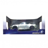 Alpine A110 Radicale, Argent Mercure Mat, 2023 - SOLIDO S1801621 - 1/18