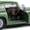 Aston Martin DB5, Porcelain Green, 1964 - SOLIDO S1807102 - 1/18