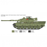 Tank / Char, Leopard 1A5 - ITALERI 6481 - 1/35