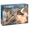 F-5E Tiger II - ITALERI 2827 - 1/48