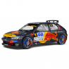 Peugeot 306 MAXI, Mont-Blanc 21 LOEB / ELENA - SOLIDO S1808301 - 1/18