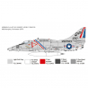 Douglas A-4E/F/G Skyhawk - ITALERI 2826 - 1/48