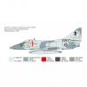 Douglas A-4E/F/G Skyhawk - ITALERI 2826 - 1/48