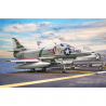 Douglas A-4E/F/G Skyhawk - ITALERI 2826 - 1/48