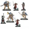 Set d'Initiation Warcry: Crypte de Sang - WARHAMMER 112-09