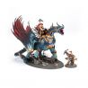 Lord-Celestant on Stardrake - WARHAMMER 96-23