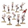 Warhammer Age of Sigmar : Witch Aelves - WARHAMMER 85-10