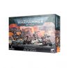 Warhammer 40,000 : Adepta Sonoritas Palatine - WARHAMMER 52-31