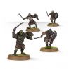 The Lord of the Rings - Mordor™ Orcs - WARHAMMER 30-33