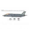 F-35A LIGHTNING II CTOL version (Beast Mode) - ITALERI 1464 - 1/72