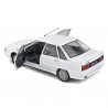 Renault 21 Turbo Ph 1, 1988, Blanc Glacier - SOLIDO S1807705 - 1/18