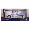 Peugeot 306 MAXI, Montecarlo 98 / Panizzi - SOLIDO S1808303 - 1/18